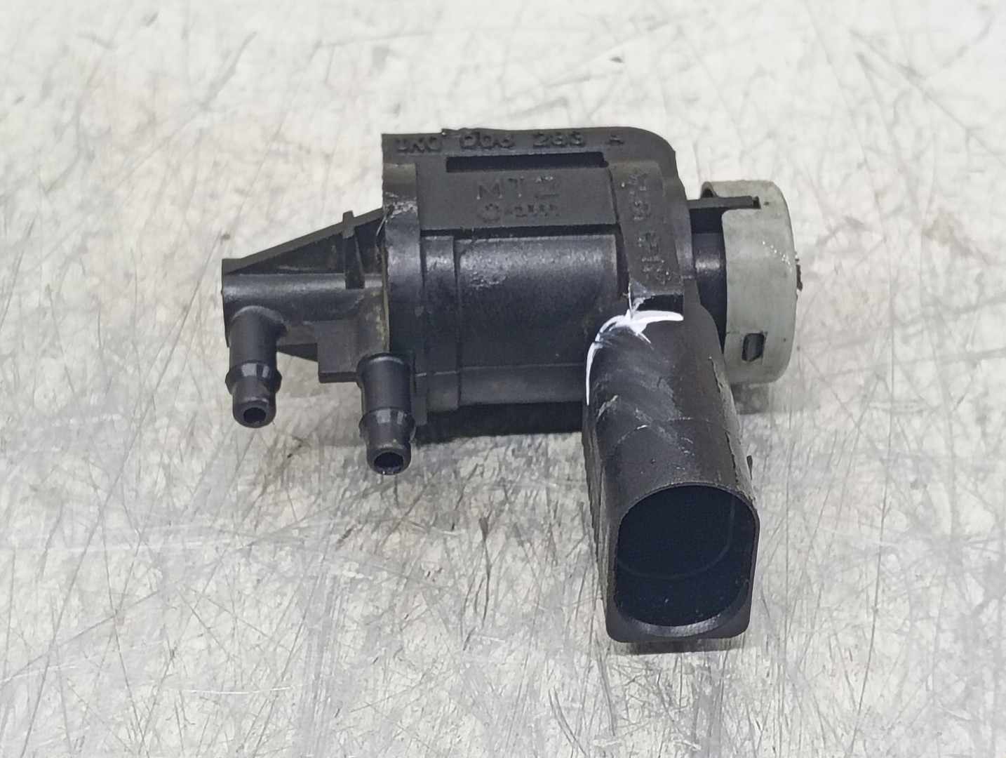 Electrovalva vacuum 1K0906283A Volkswagen Jetta 6 (2010 - 2014)