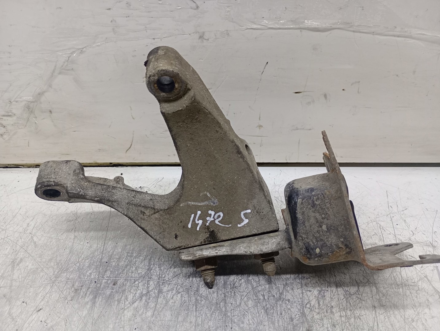 Suport motor Dacia Sandero 2 (2013 - 2016)