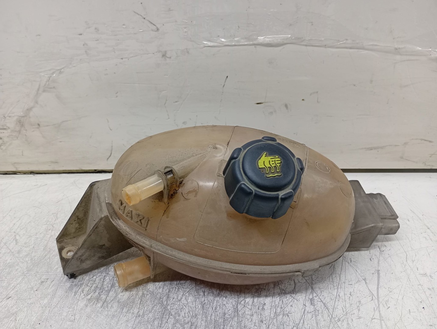 Vas expansiune 217100015R Renault Master 3 (2010 - 2015)