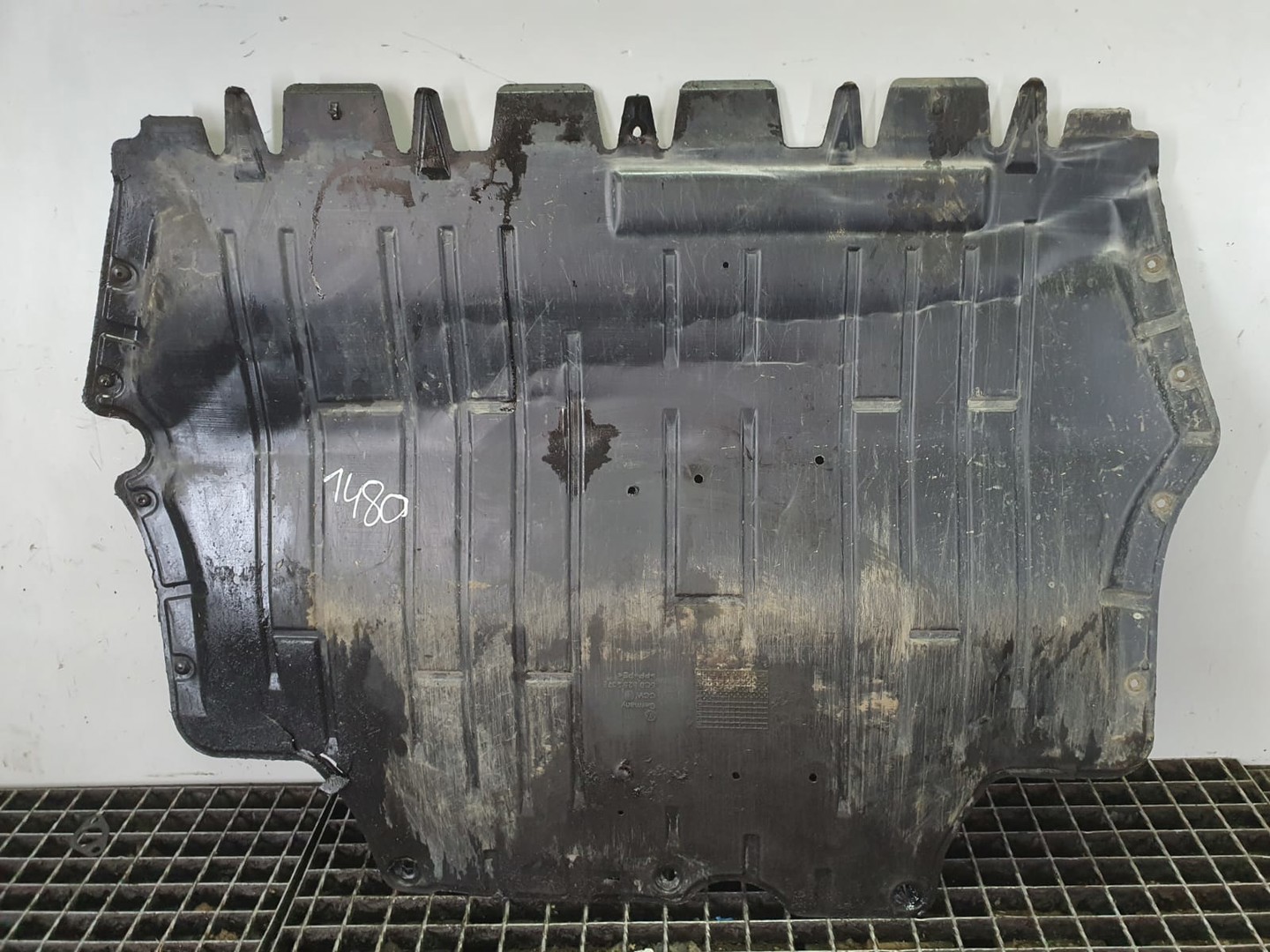 Scut motor 5c0825237 Volkswagen Jetta 6 (2010 - 2014)
