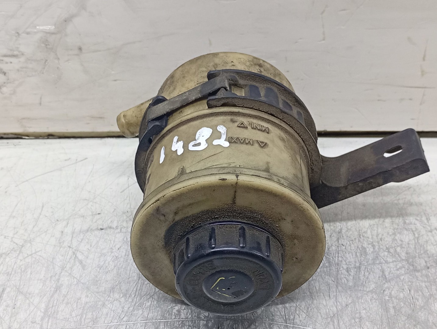 Vas lichid servodirectie 7700795347 Renault Master 3 (2010 - 2015)