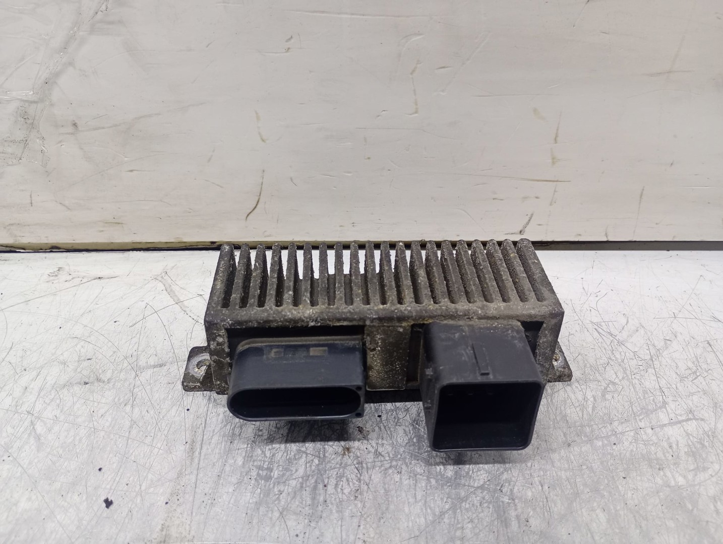 Releu bujii incandescente 8200558438-A Dacia Sandero 2 (2013 - 2016)