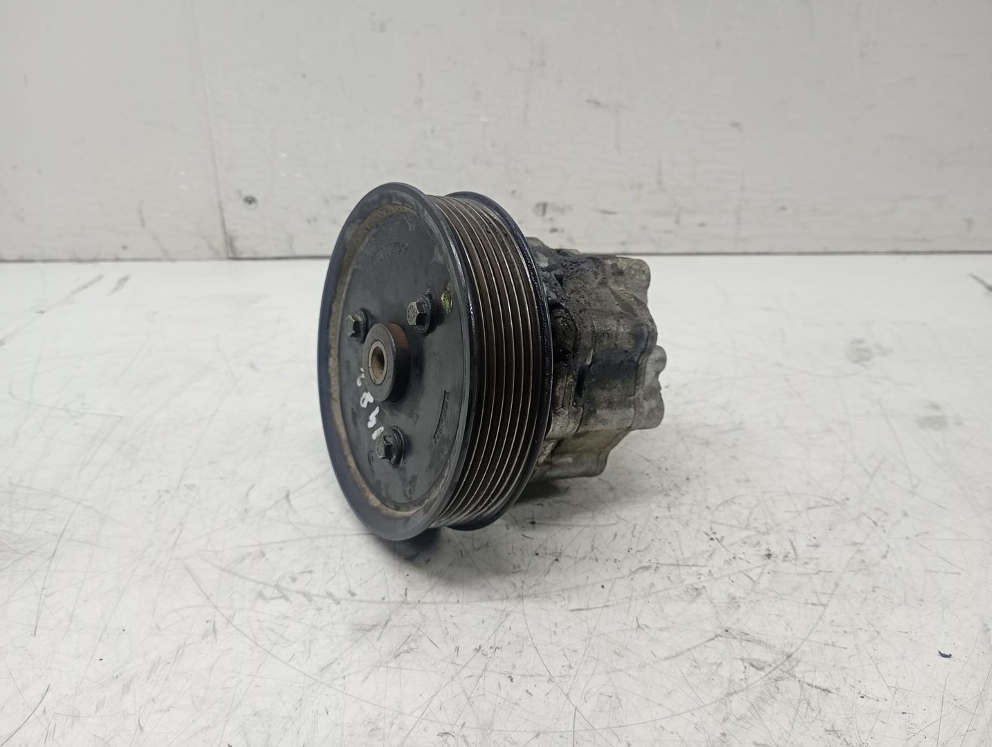 Pompa servodirectie 8200357347 Renault Master 3 (2010 - 2015)