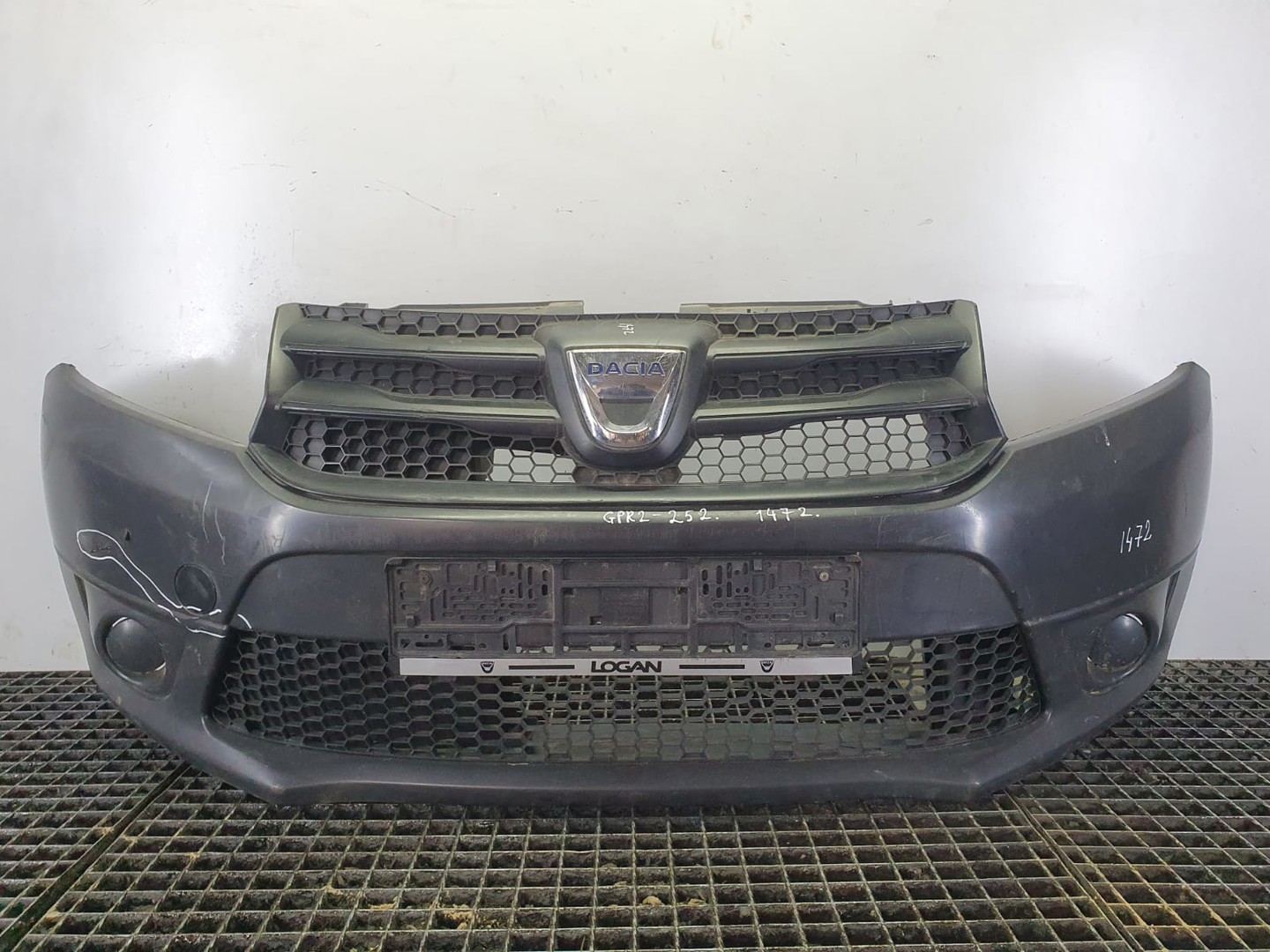 Bara fata 623103971r cu defect Dacia Sandero 2 (2013 - 2016)
