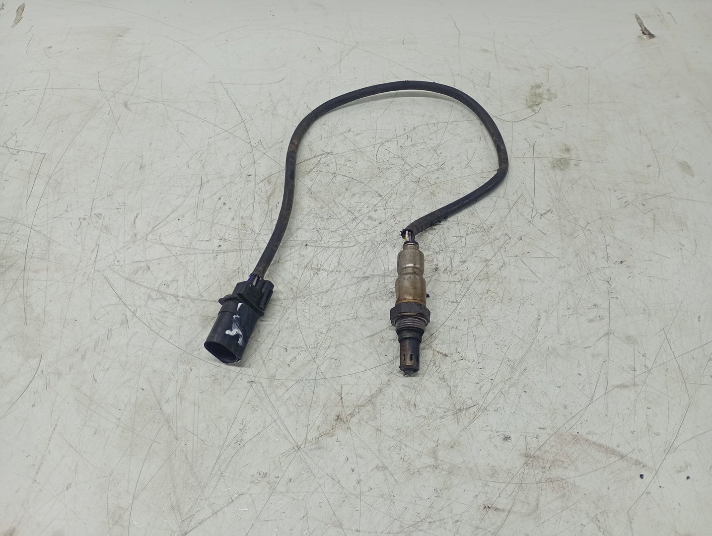 Sonda lambda Volkswagen Jetta 6 (2010 - 2014)