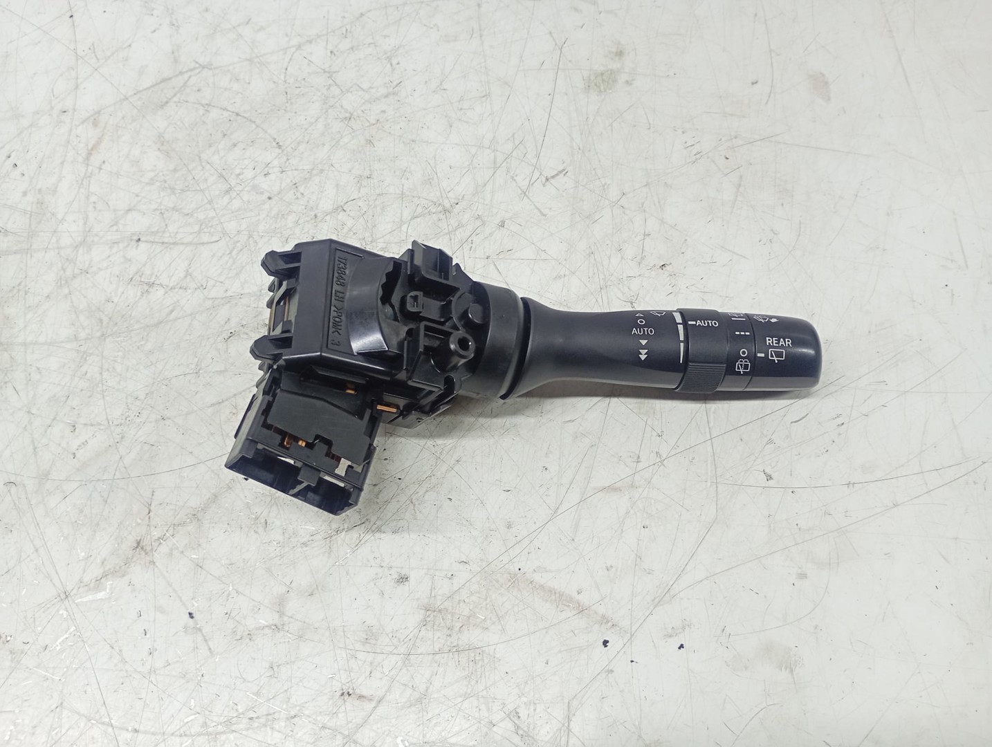 Maneta stergatoare 173848 Toyota Prius XW30 (2009 - 2011)