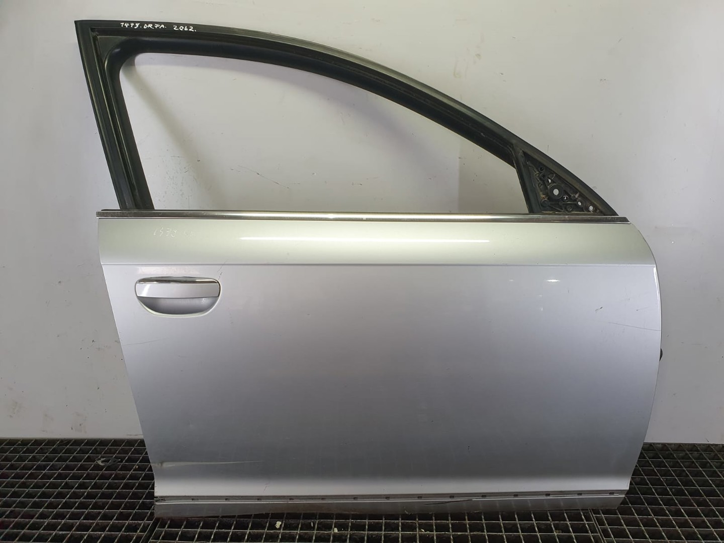 Usa dreapta fata Audi A6 4F/C6 (facelift) (2008 - 2011)