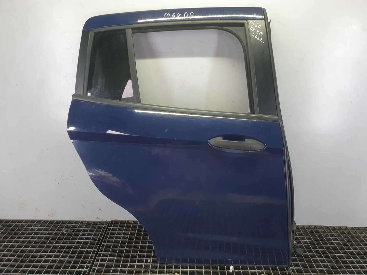 Usa dreapta spate Ford B-MAX 1 (2012 - 2018)