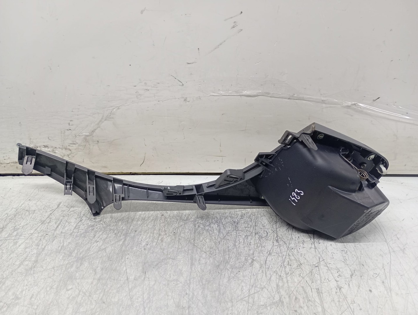 Ornament consola centrala 55406-47090 Toyota Prius XW30 (2009 - 2011)