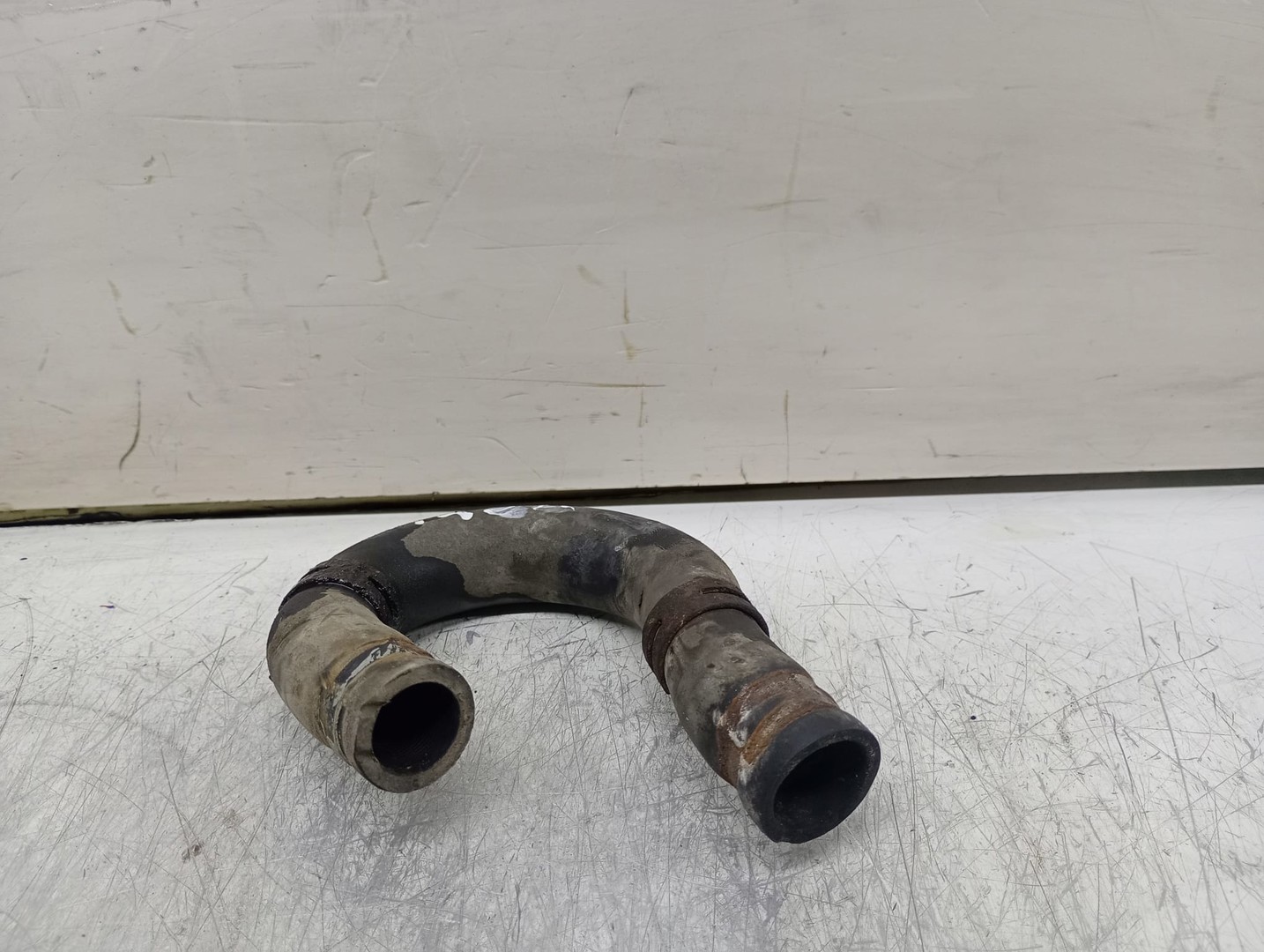 Furtun apa Renault Master 3 (2010 - 2015)