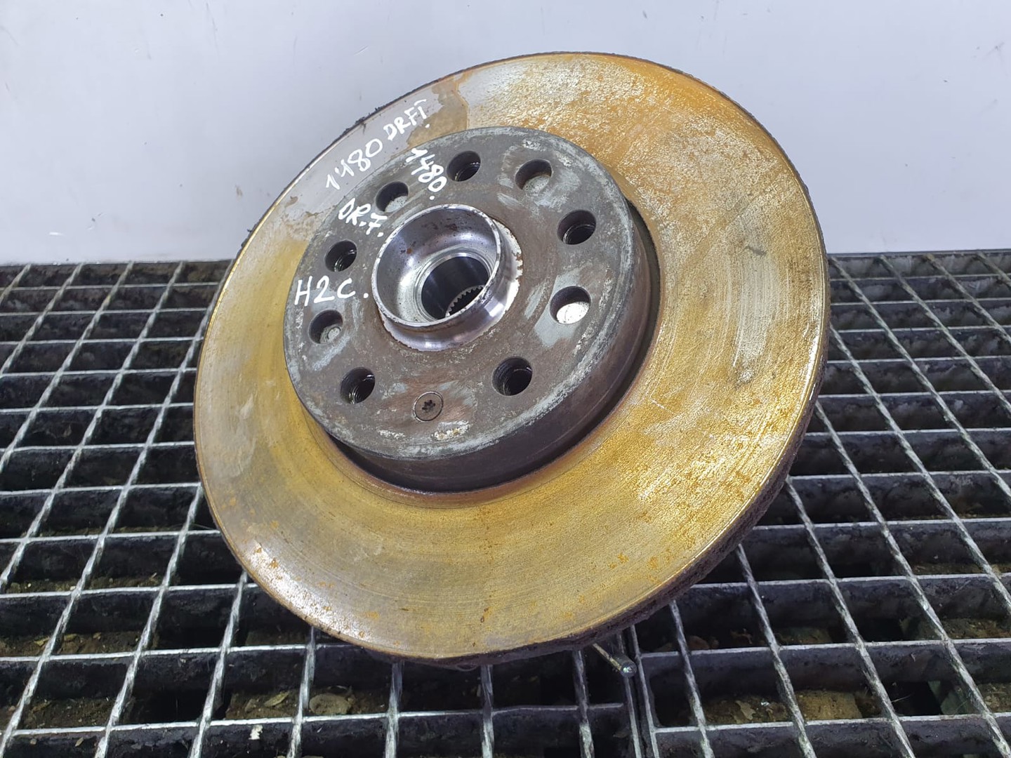 Fuzeta dreapta fata 5c0256 Volkswagen Jetta 6 (2010 - 2014)