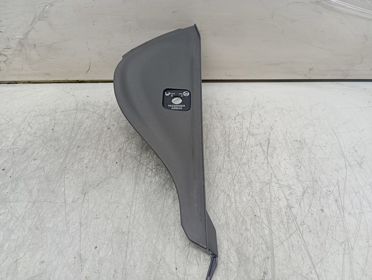 Ornament bord 5543547020 Toyota Prius XW30 (2009 - 2011)