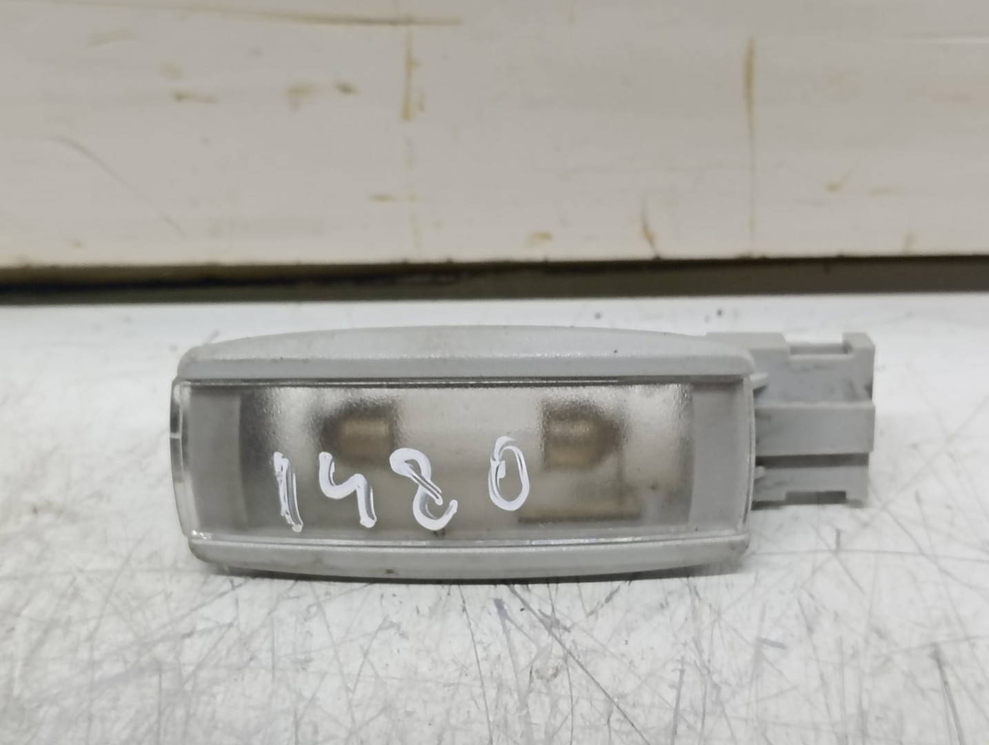 Lampa plafon 1k0947109 Volkswagen Jetta 6 (2010 - 2014)