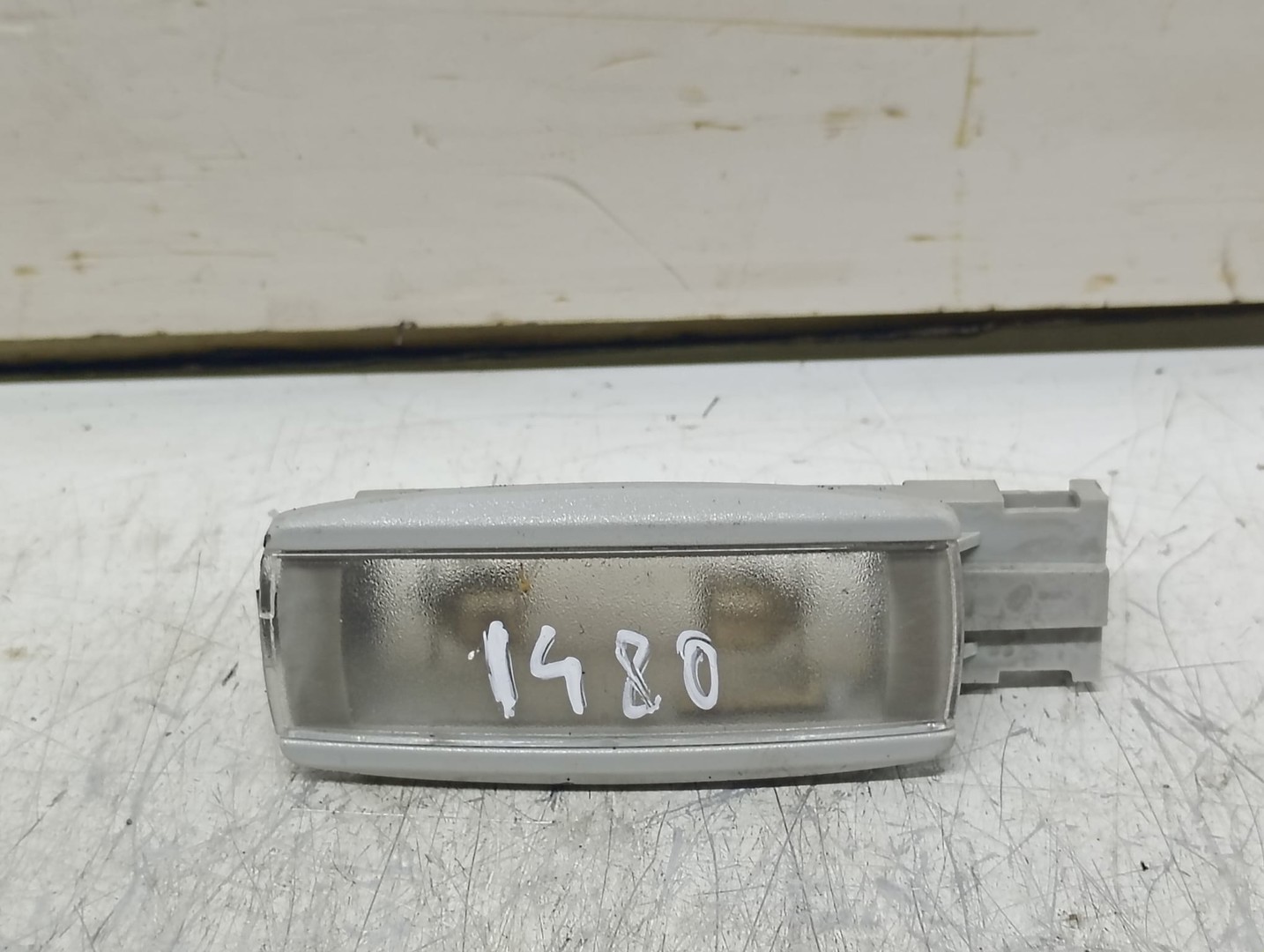 Lampa plafon 1k0947109 Volkswagen Jetta 6 (2010 - 2014)