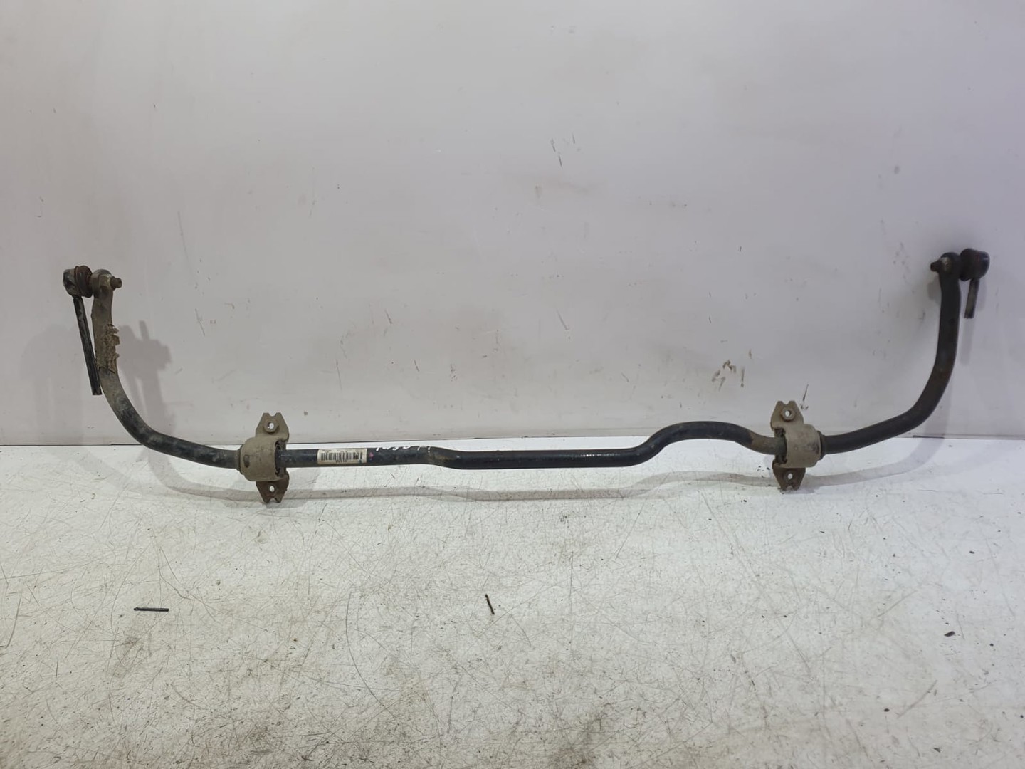 Bara stabilizatoare fata 5c0411303 Volkswagen Jetta 6 (2010 - 2014)