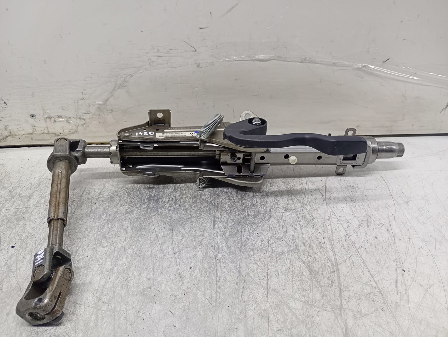 Coloana directie 1k1419502 Volkswagen Jetta 6 (2010 - 2014)