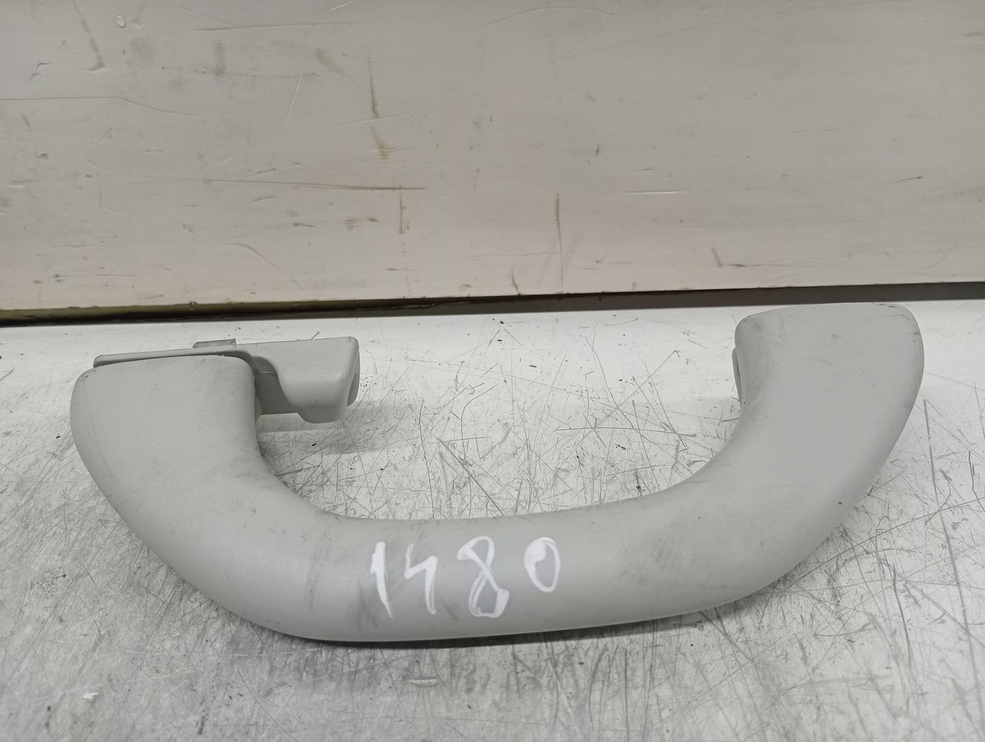 Maner plafon Volkswagen Jetta 6 (2010 - 2014)