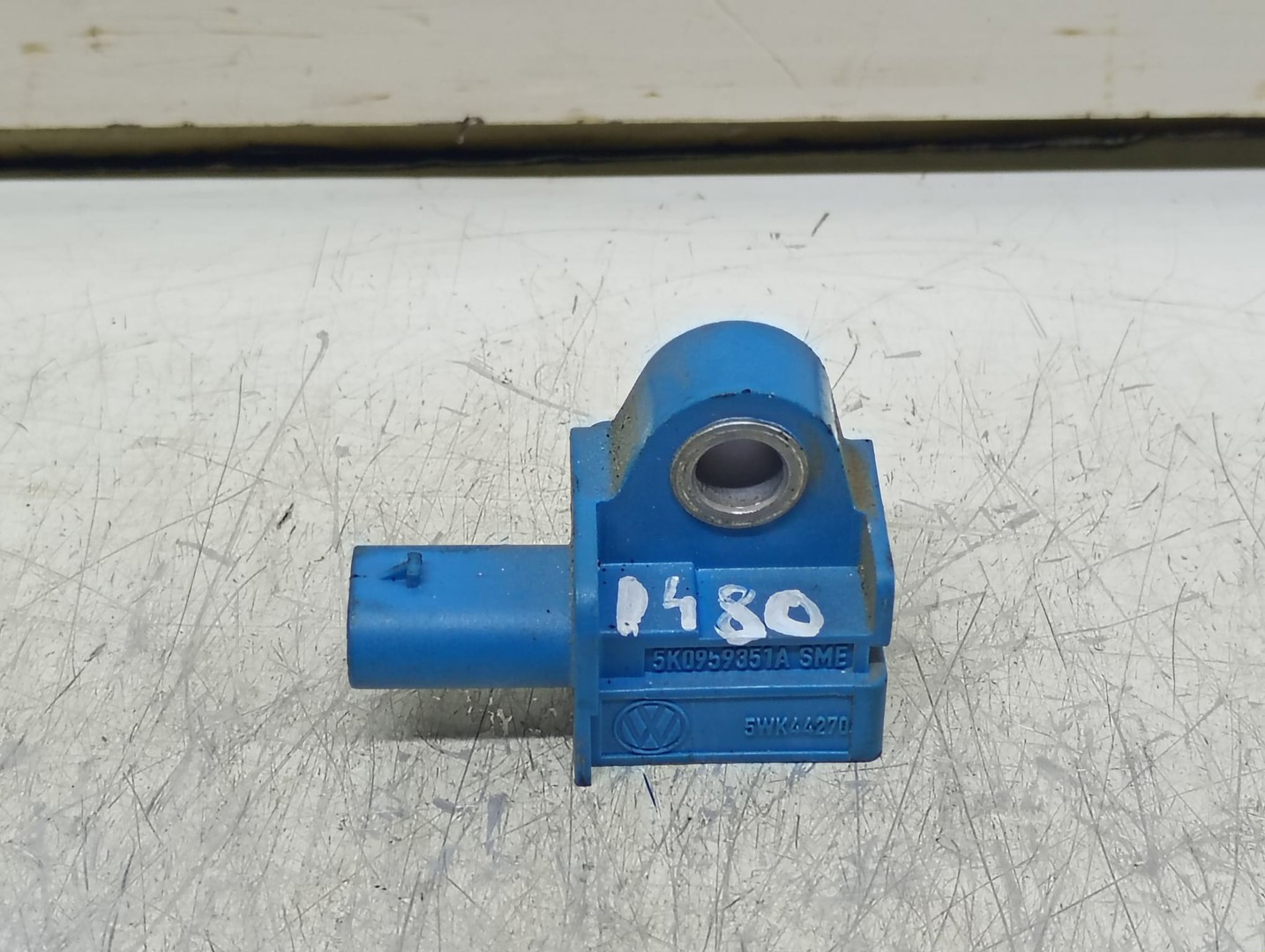 Senzor impact 5K0959351A Volkswagen Jetta 6 (2010 - 2014)