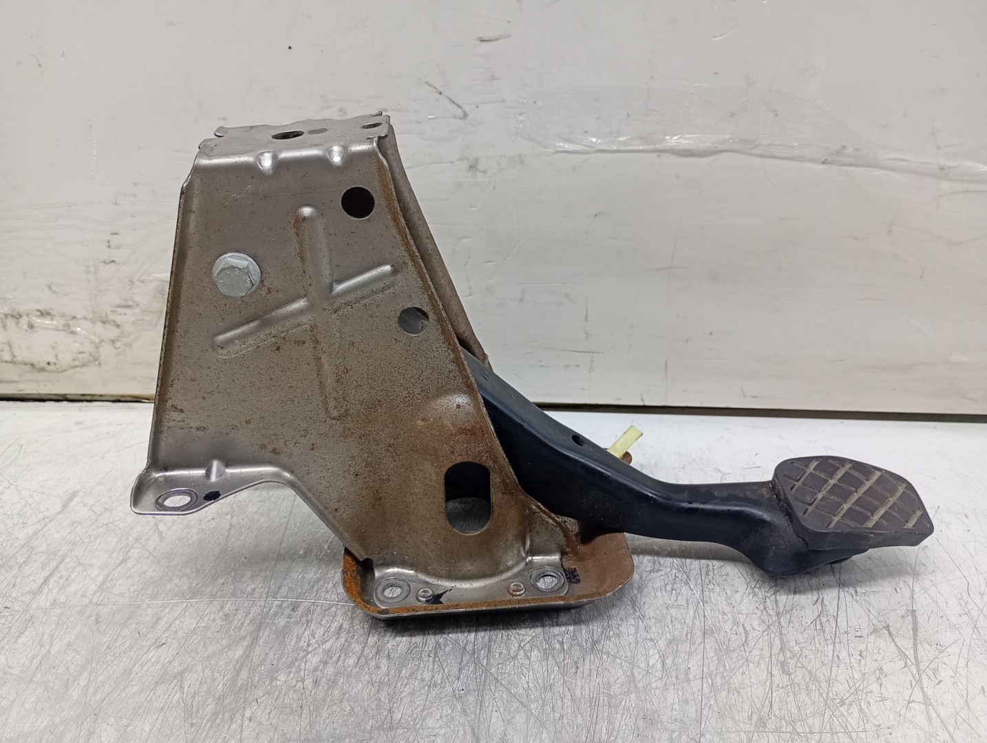 Pedala frana 1k1721057 Volkswagen Jetta 6 (2010 - 2014)