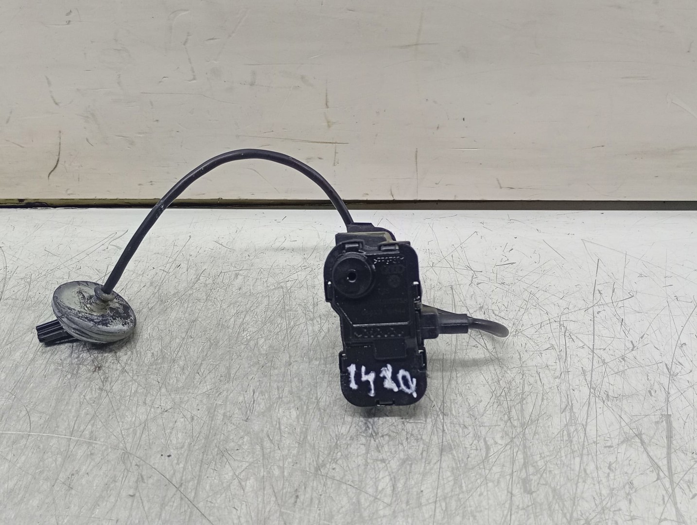 Motoras rezervor 5C6810773a Volkswagen Jetta 6 (2010 - 2014)