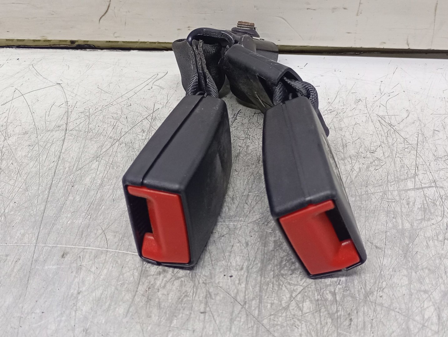 Pretensioner 5C6857739 Volkswagen Jetta 6 (2010 - 2014)