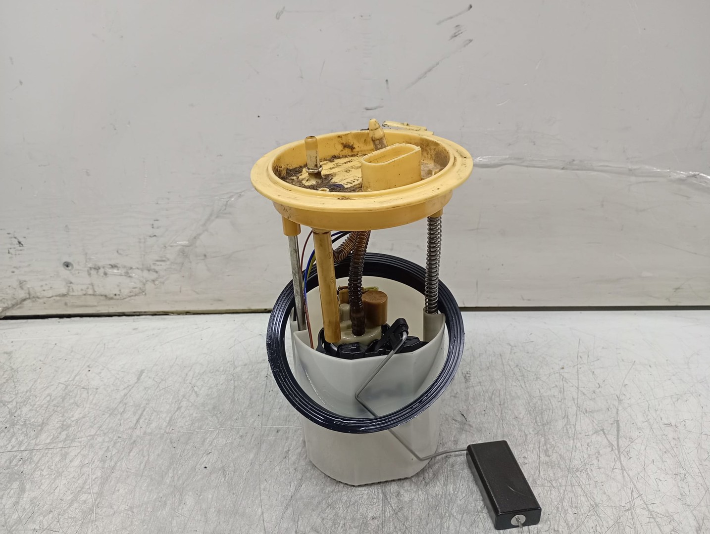 Pompa combustibil rezervor 1k0919050AB Volkswagen Jetta 6 (2010 - 2014)