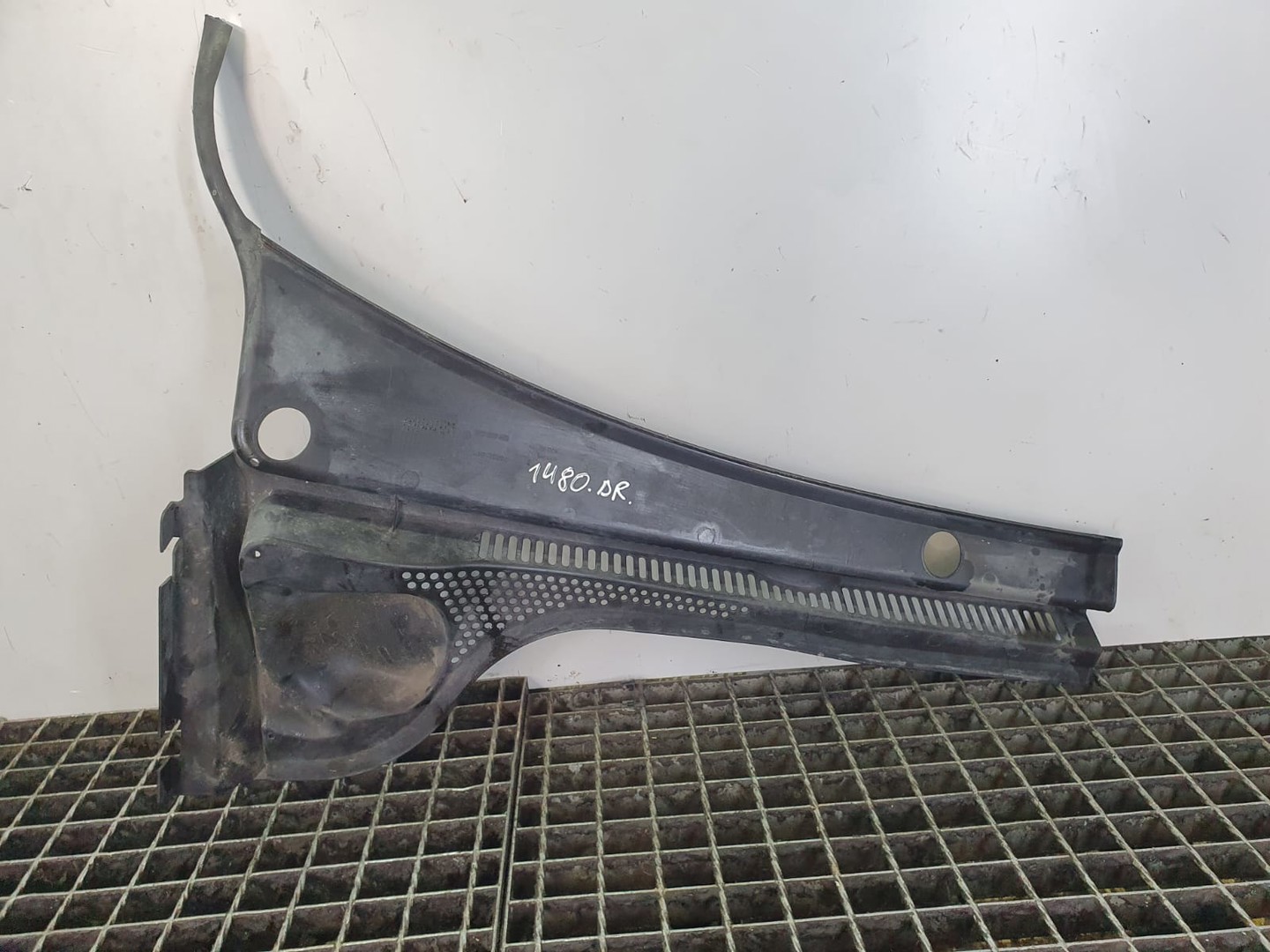 Grila stergatoare parbriz 5c7819403 Volkswagen Jetta 6 (2010 - 2014)