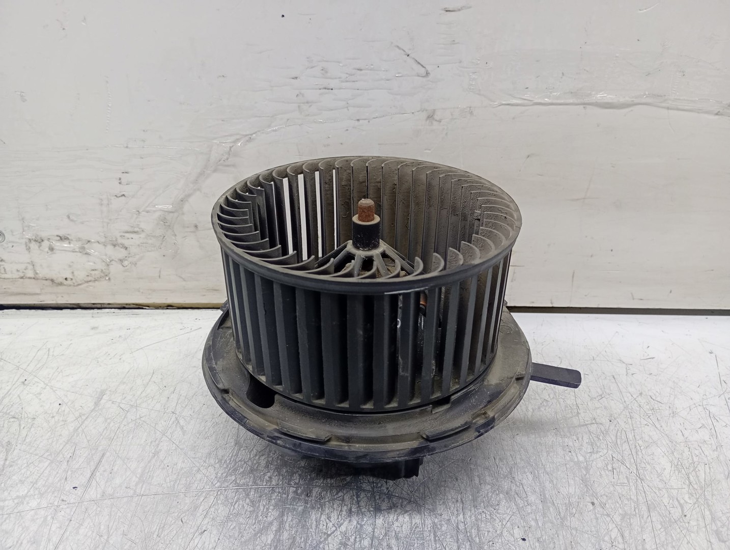 Rezistenta trepte 3C0907521F Volkswagen Jetta 6 (2010 - 2014)
