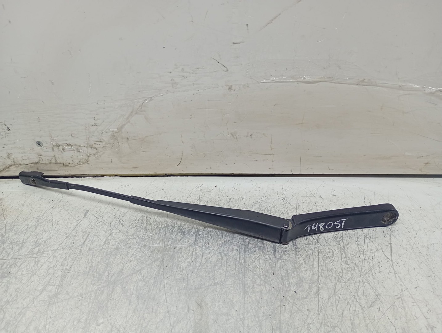 Brat stergator parbriz stanga 5C7955409 Volkswagen Jetta 6 (2010 - 2014)