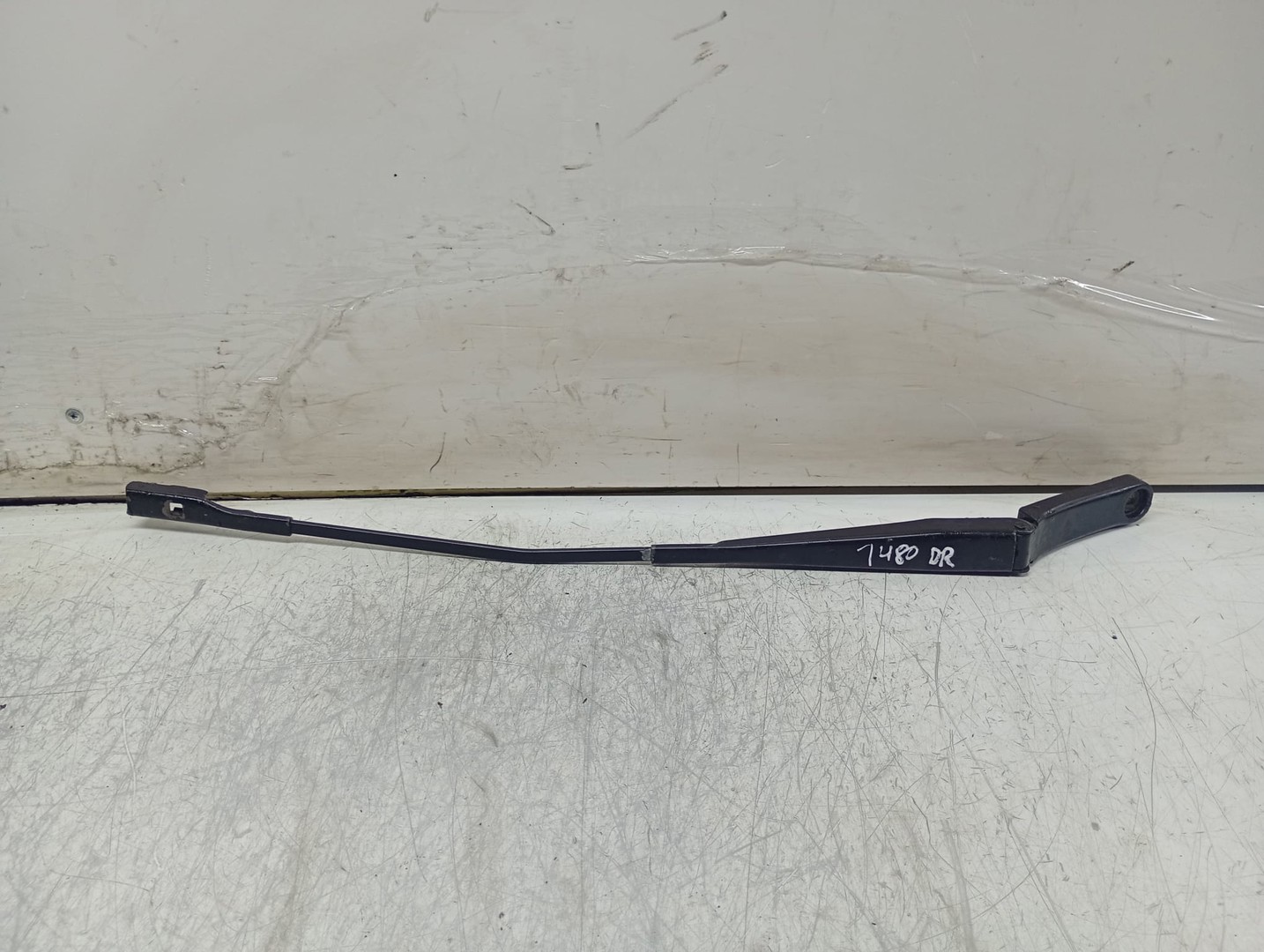 Brat stergator parbriz dreapta 5c7955410 Volkswagen Jetta 6 (2010 - 2014)
