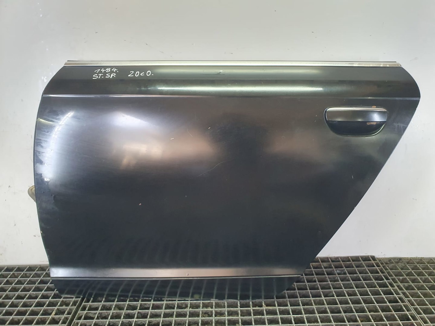 Usa stanga spate Audi A6 4F/C6 (2004 - 2008)