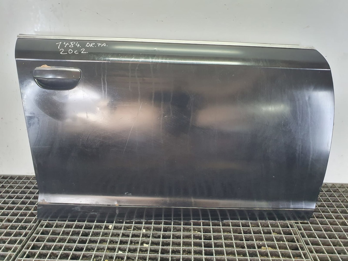 Usa dreapta fata Audi A6 4F/C6 (2004 - 2008)