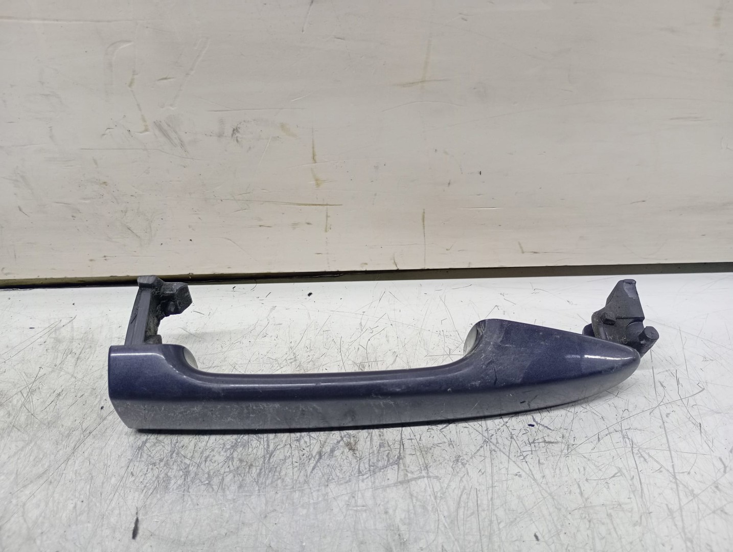 Maner exterior stanga spate Toyota Prius XW30 (2009 - 2011)