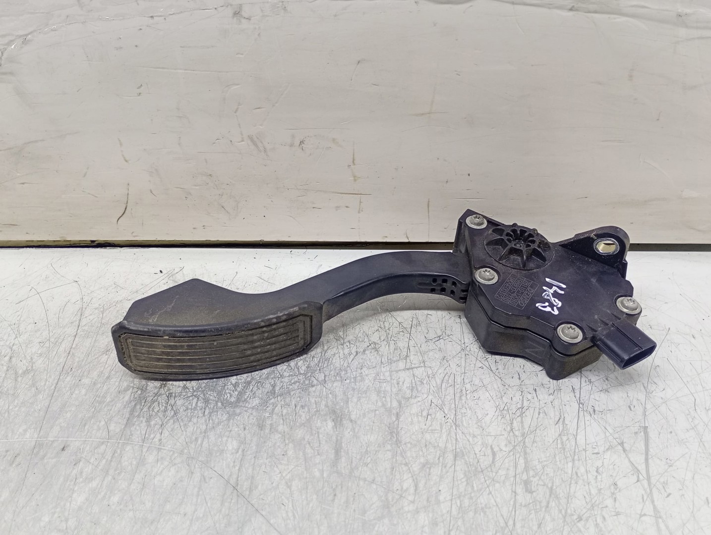 Pedala acceleratie 78110-12010 Toyota Prius XW30 (2009 - 2011)