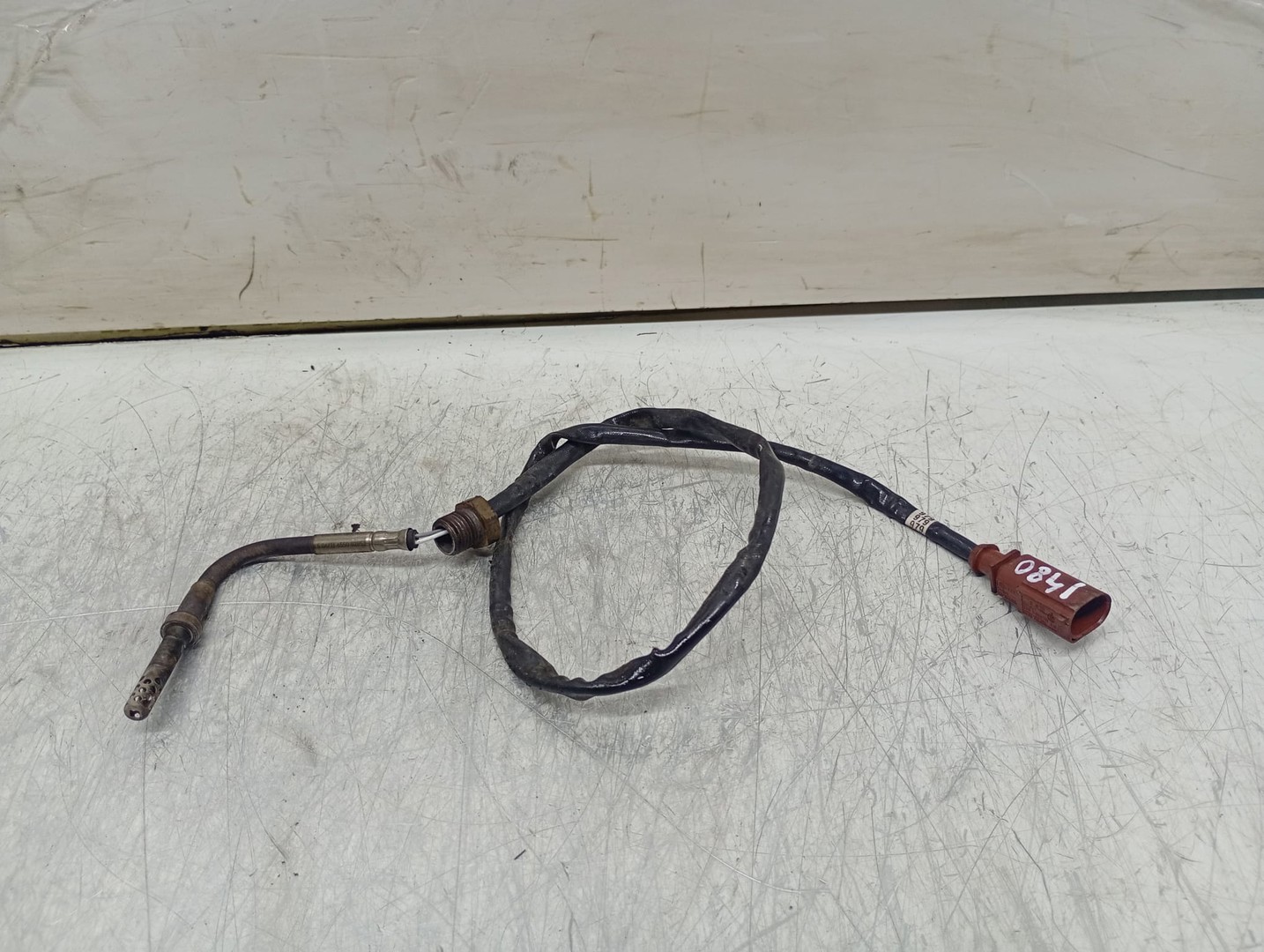 Sonda temperatura gaze Volkswagen Jetta 6 (2010 - 2014)