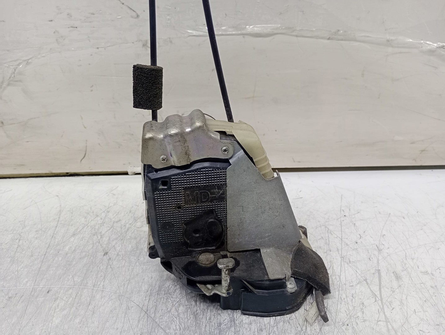 Broasca stanga spate Toyota Prius XW30 (2009 - 2011)