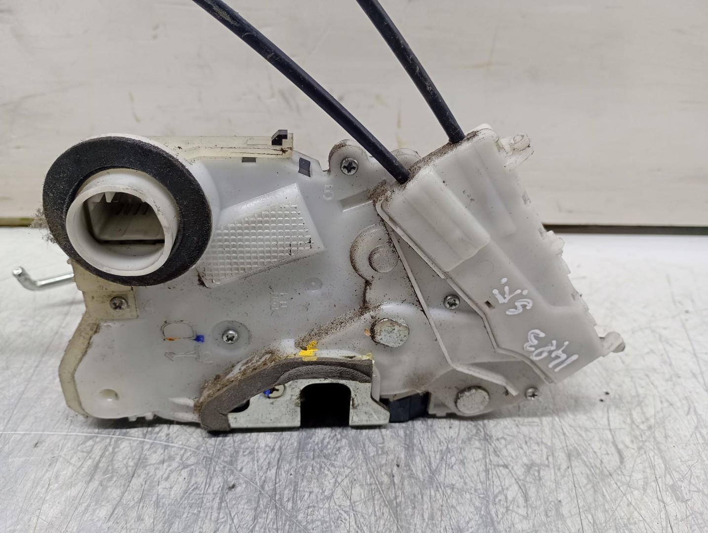Broasca stanga fata Toyota Prius XW30 (2009 - 2011)