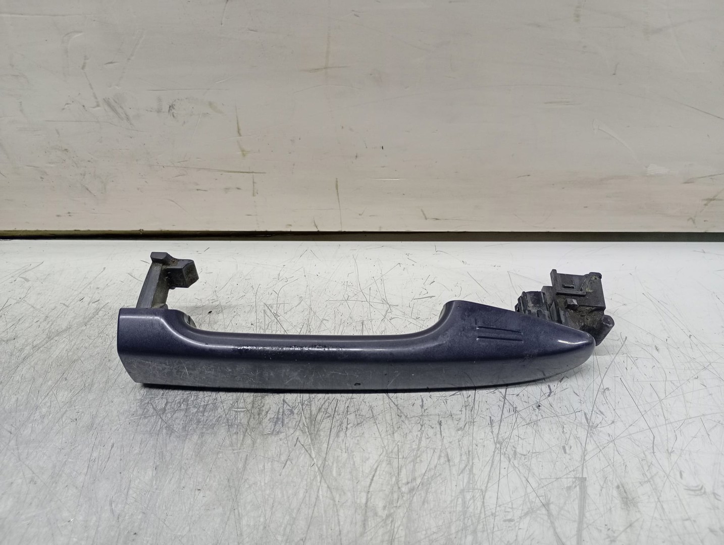 Maner exterior dreapta fata Toyota Prius XW30 (2009 - 2011)