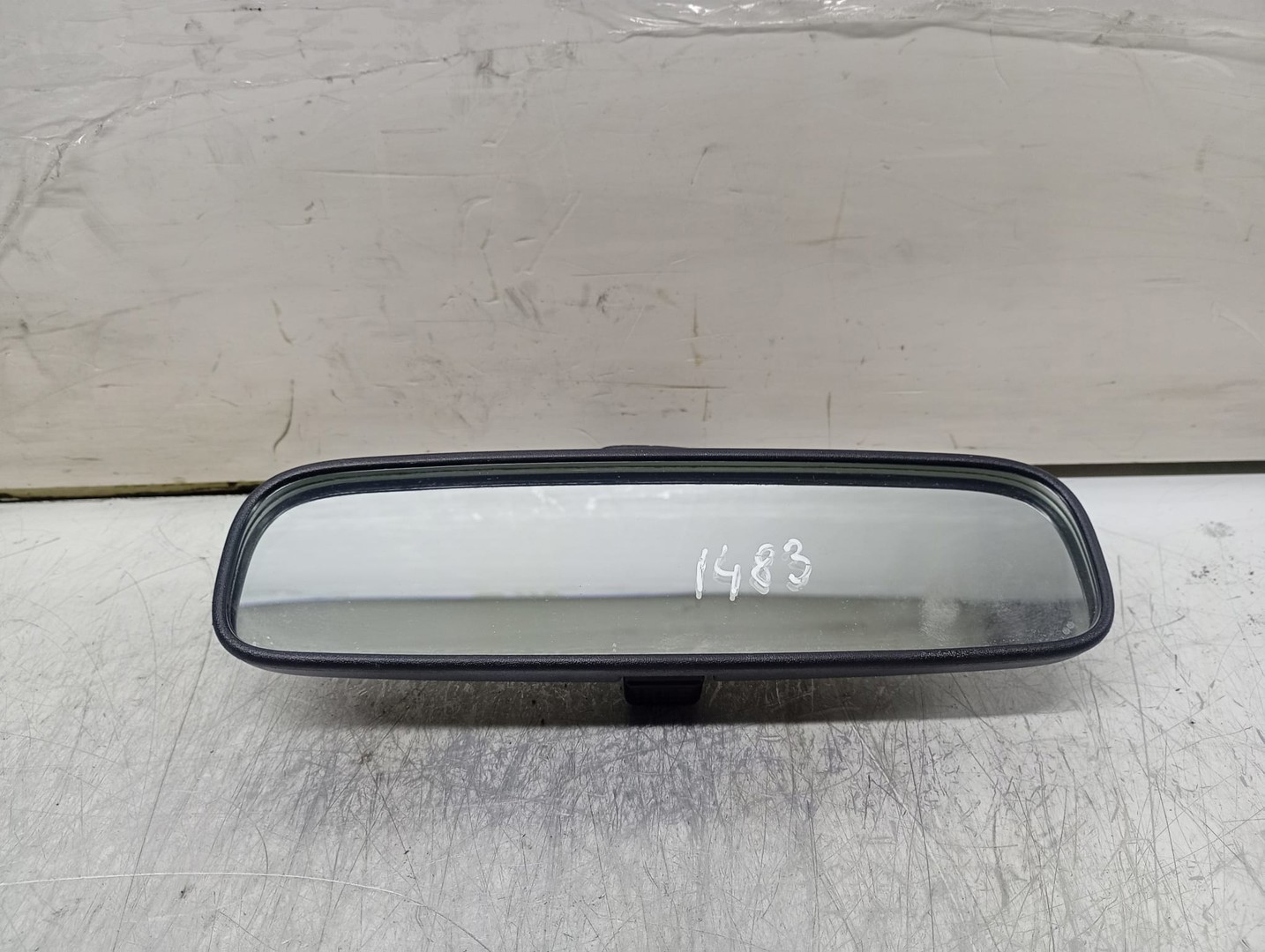 Oglinda retrovizoare interioara E4022197 Toyota Prius XW30 (2009 - 2011)