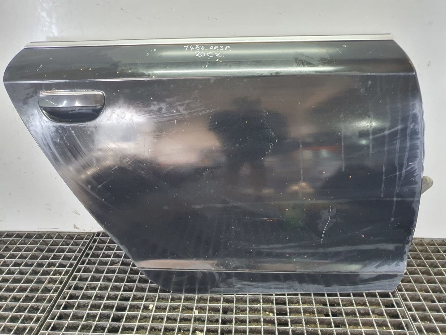 Usa dreapta spate Audi A6 4F/C6 (2004 - 2008)