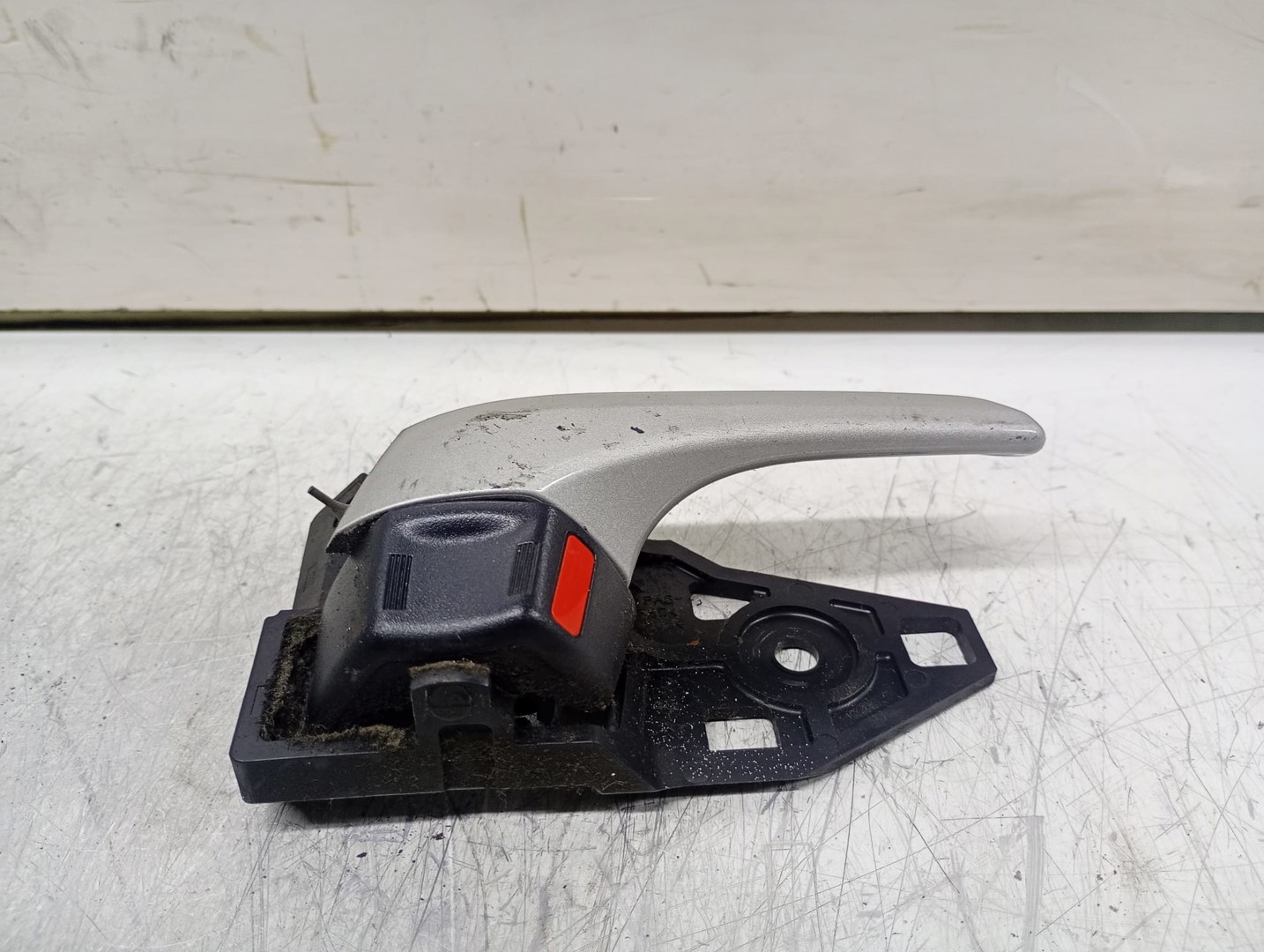Maner interior dreapta spate Toyota Prius XW30 (2009 - 2011)