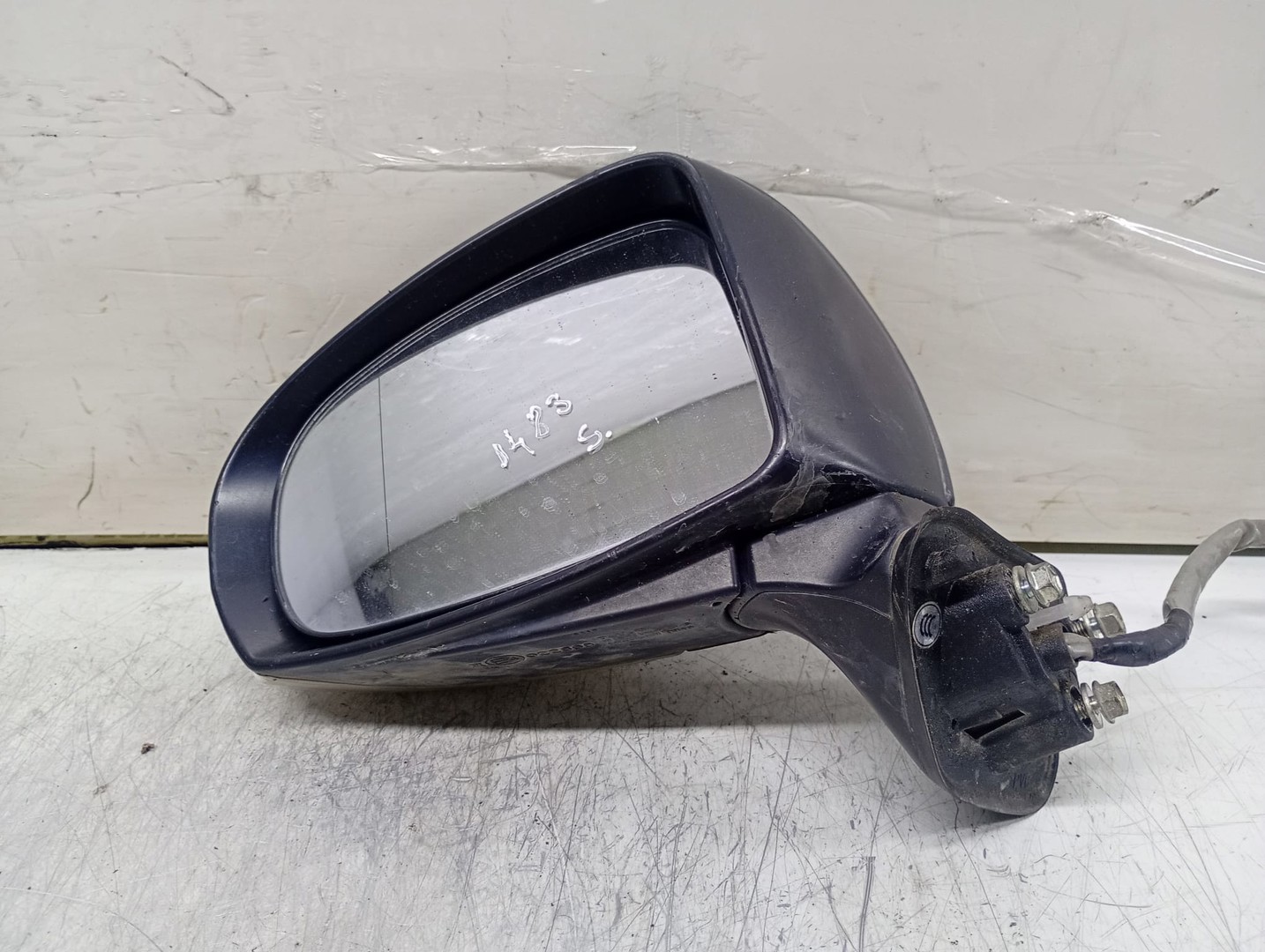 Oglinda stanga E4022865 Toyota Prius XW30 (2009 - 2011)