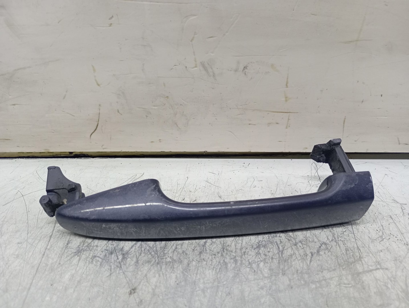 Maner exterior dreapta spate Toyota Prius XW30 (2009 - 2011)