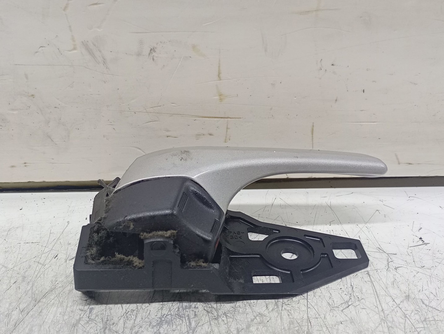 Maner interior dreapta fata Toyota Prius XW30 (2009 - 2011)