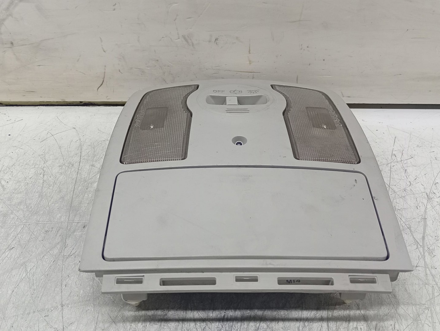 Plafoniera 1D111-103G Toyota Prius XW30 (2009 - 2011)