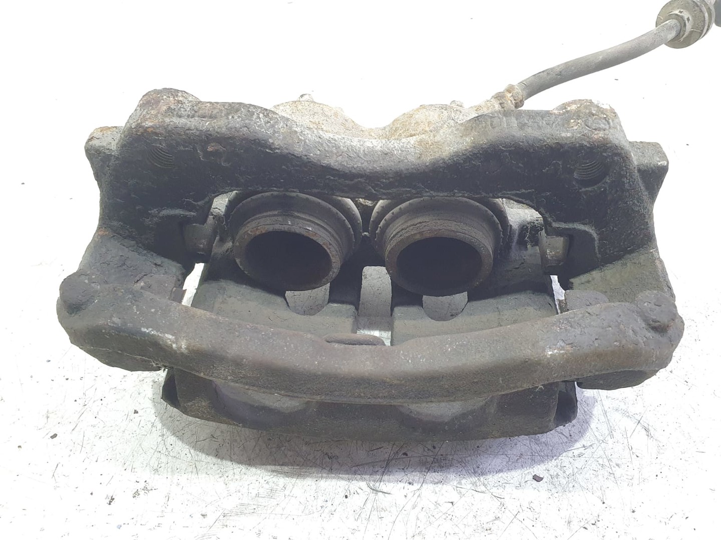 Etrier dreapta fata 410009688r Renault Master 3 (2010 - 2015)