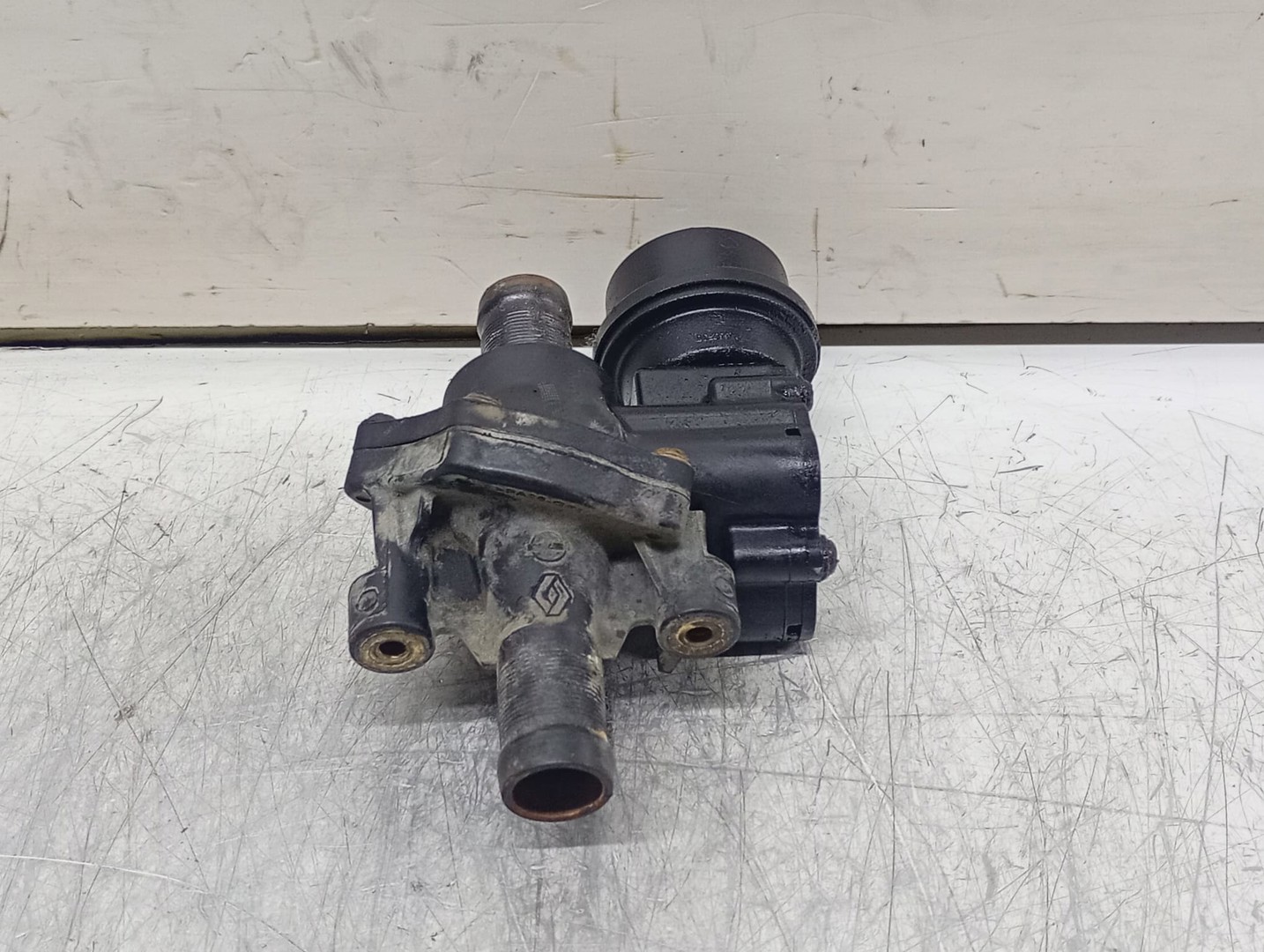 Pompa apa 922304507R Renault Master 3 (2010 - 2015)