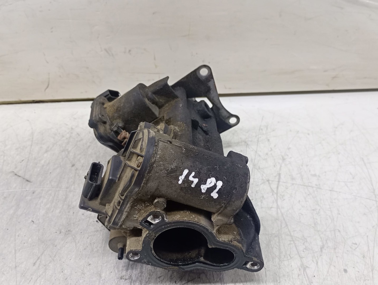 EGR 8200987088 8200987453 Renault Master 3 (2010 - 2015)