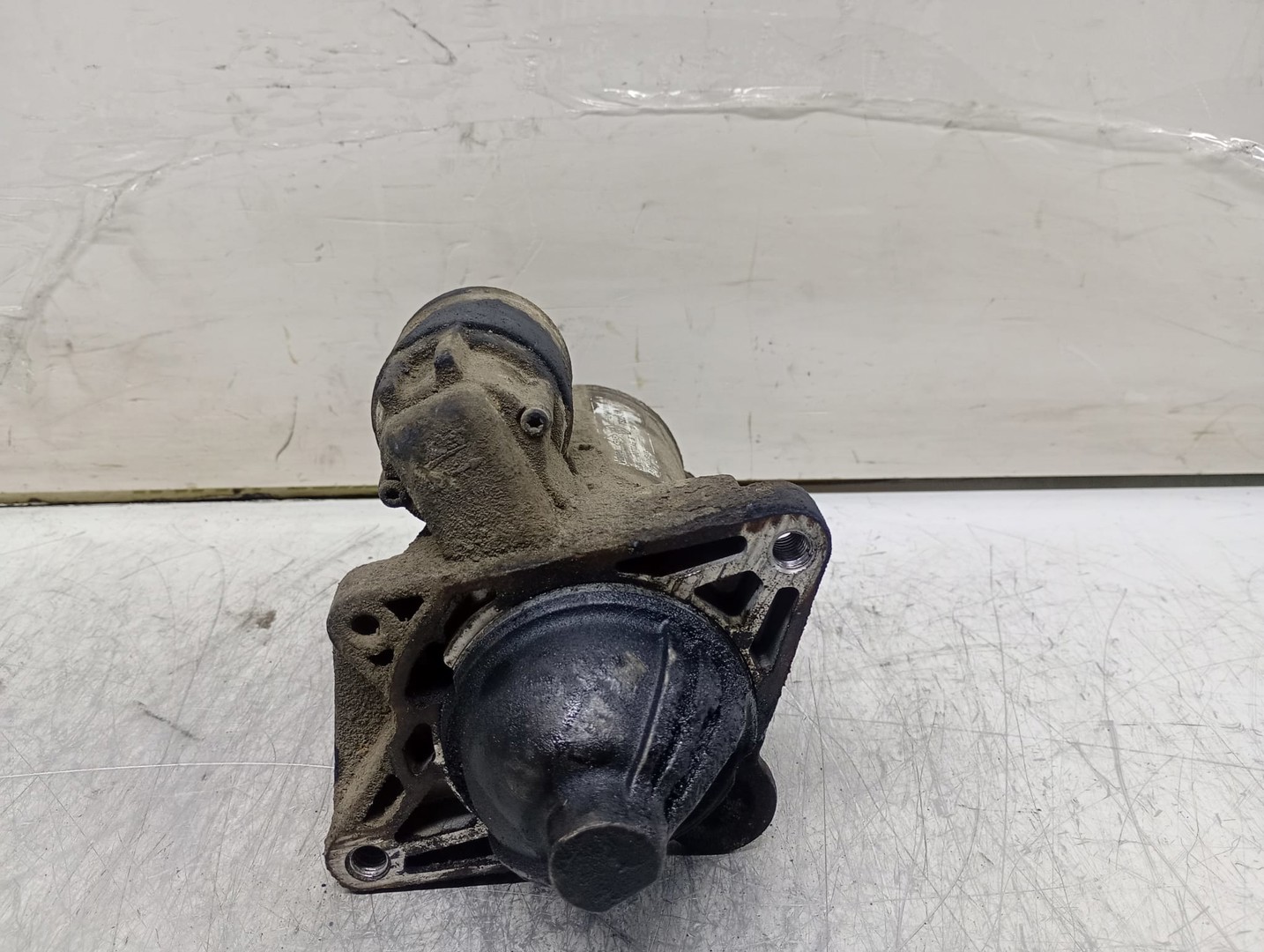 Electromotor 233002654R Renault Master 3 (2010 - 2015)