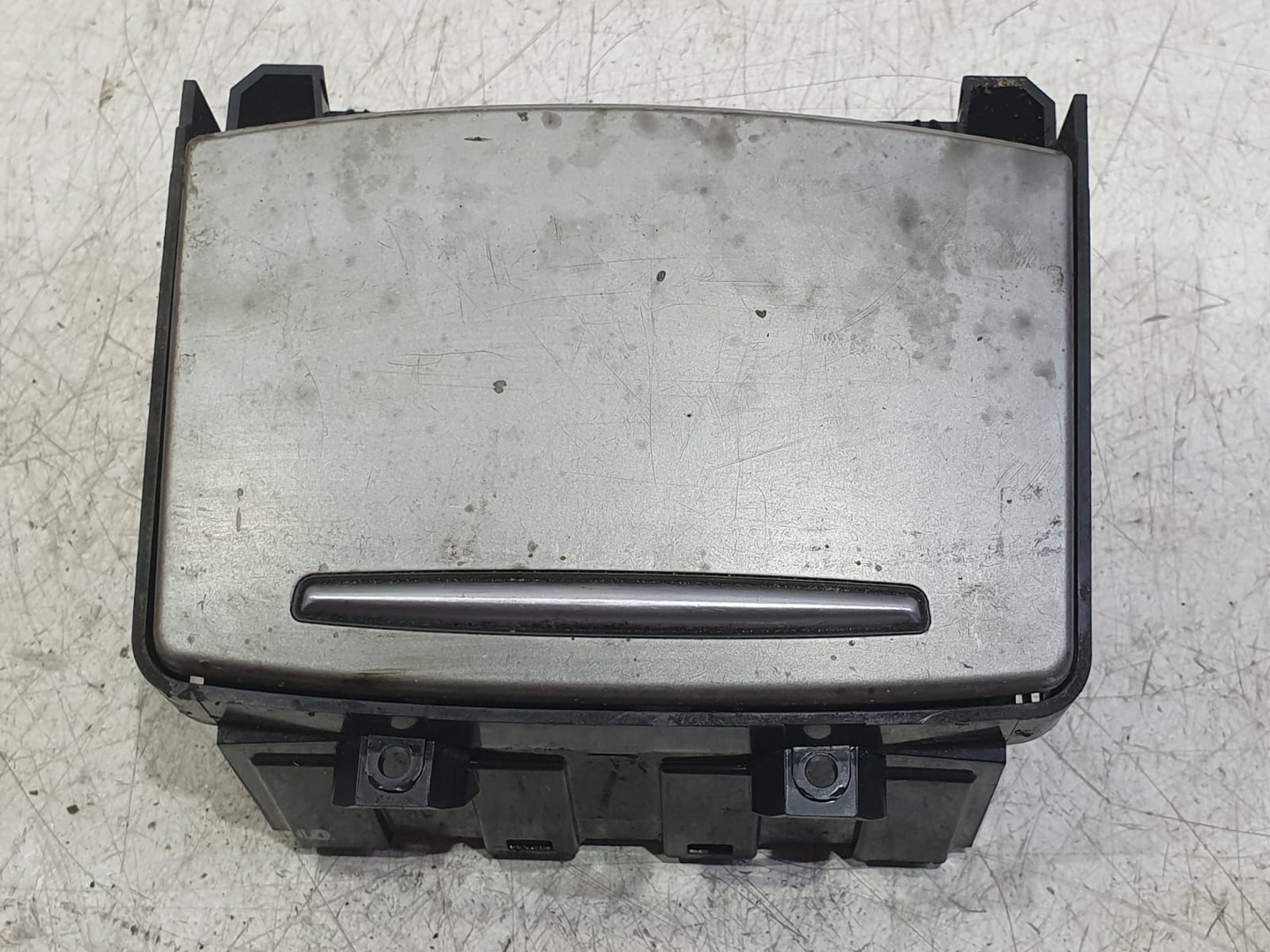 Suport pahare 4f1862533c Audi A6 4F/C6 (2004 - 2008)